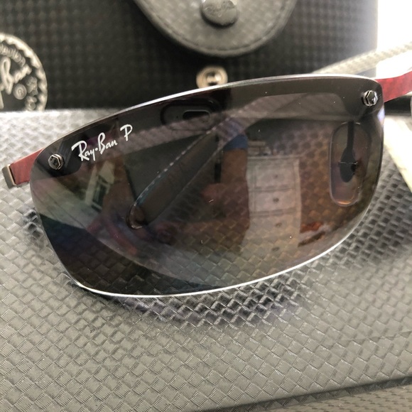 Ray-Ban glasses - Picture 3 of 4